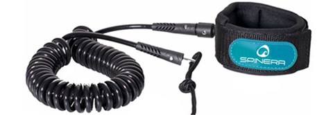 SUP Bezpečnostné vodítko 25,4 cm